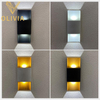 Outdoor Wall Light Aluminum Material High Quantity Waterproof Style 10W