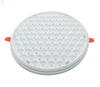 Adjustable Honeycomb Wholesale IP20 9W/15W/24W/36W Led Light Panel Lamp RND/Tybe B
