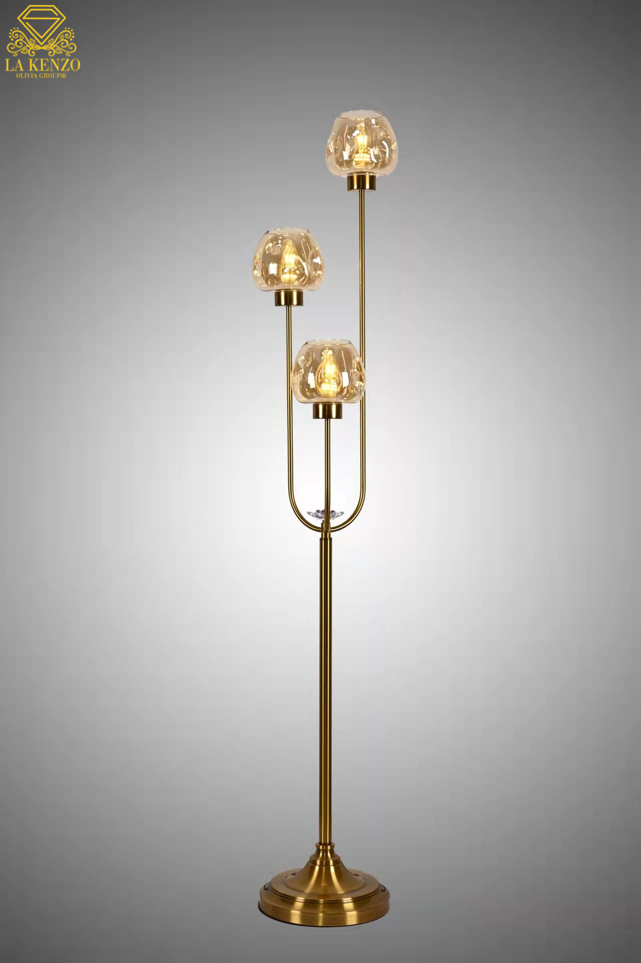 Table Lamps&Floor Lamps