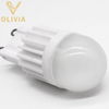 New High Power G9 Led Lamp COB 120V 3W G9 Base Led Light Bulb